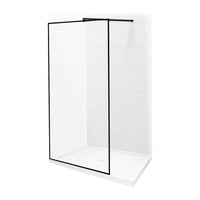 Alberto4279-BK-Online PANNEAU FIXE 42''x 79'' NOIR MAT