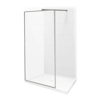 Alberto4279-BN-Online PANNEAU FIXE 42''x 79'' NICKEL BROSSÉ