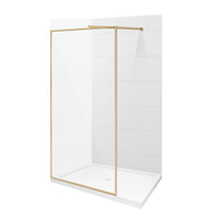 Alberto4279-GD-Online PANNEAU FIXE 42''x 79'' OR BROSSÉ