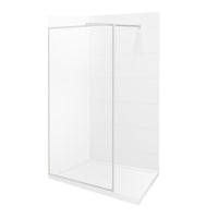 Alberto4279-W-Online PANNEAU FIXE 42''x 79'' BLANC MAT