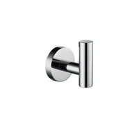 Djena-C Crochet rond en chrome