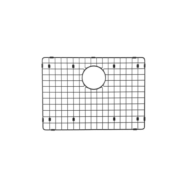 Bottom grid Everest kitchen sink