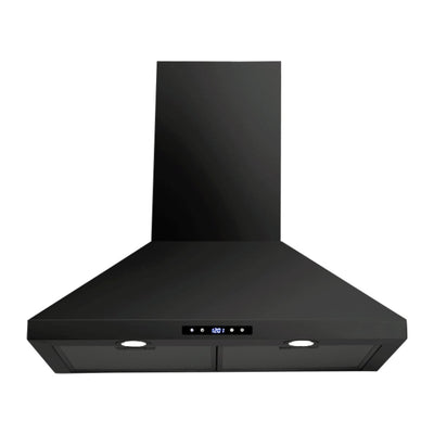 Wall Mounted Chimney