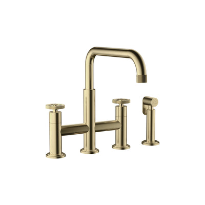 Bridge Faucet