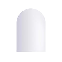 24''X36'' sans cadre arche miroir