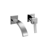 RAE 2 Pieces Wall Mounted Faucet