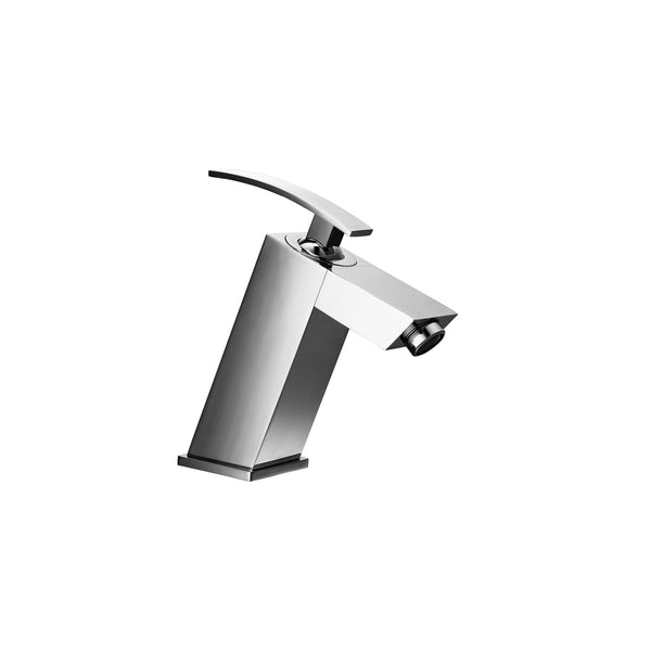 RENO Chrome Basin Faucet