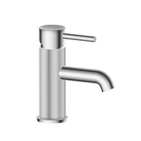 Bathroom Faucet in Chrome Finish