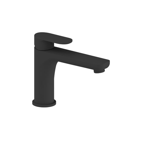 MATTE BLACK BATH FAUCET
