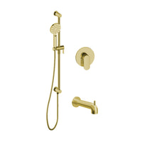 Venera-gd Ensemble de robinet pour bain-douche