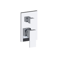 Chrome 3-Function Trim Kit