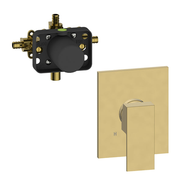 Virgilio-gd Rough et finition valve carré
