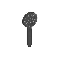 VIRGINIA-BK Hand Shower in Matte Black