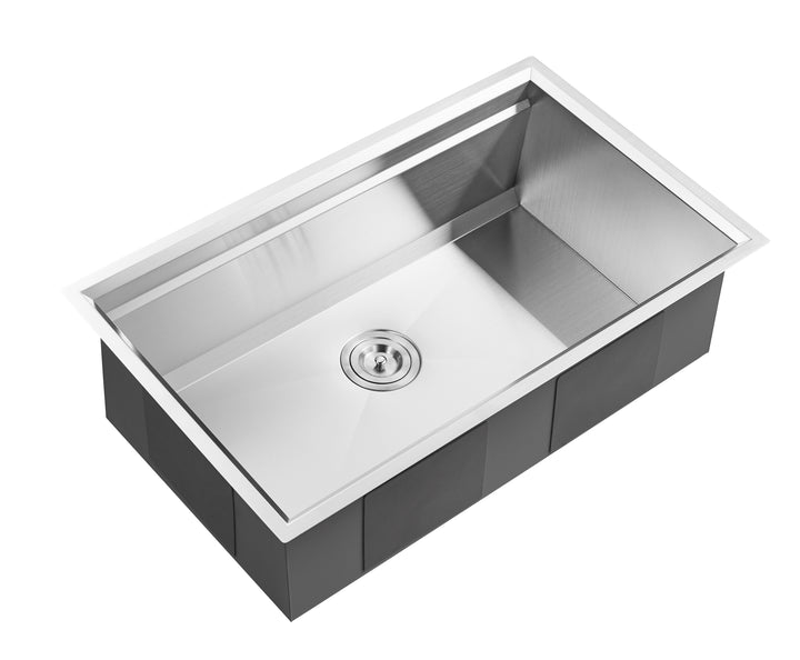 Kitchen Sink Accessories | Sinks with Accessories | Agua Canada