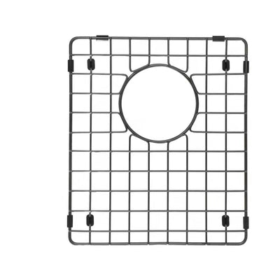 Bottom Grids